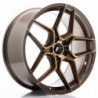 JAPAN RACING JR34 9x20 5x120 ET35 72.6 Bronze