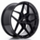 JAPAN RACING JR34 9x20 5x112 ET40 66.6 Black