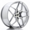 JAPAN RACING JR34 9x20 5x112 ET40 66.6 Silver
