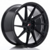 JAPAN RACING JR36 10x20 5x120 ET35 72.6 Black