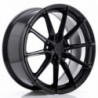 JAPAN RACING JR37 8.5x19 5x112 ET35 66.6 Black