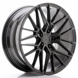 JAPAN RACING JR38 8x18 5x114.3 ET42 67.1 Hyper Gray