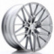 JAPAN RACING JR38 8.5x19 5x112 ET45 66.6 Silver