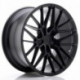 JAPAN RACING JR38 9.5x19 5x120 ET40 72.6 Black