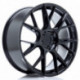 JAPAN RACING JR42 8.5x19 5x112 ET45 66.6 Black