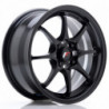 JAPAN RACING JR5 7x15 4x100 ET35 73.1 Black