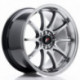 JAPAN RACING JR5 9.5x18 5x114.3 ET22 74.1 Hiper Black