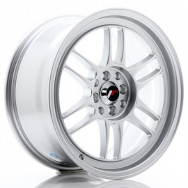 JAPAN RACING JR7 8x17 4x100/4x114.3 ET35 73.1 Silver