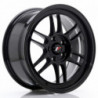 JAPAN RACING JR7 8x17 5x114.3 ET35 73.1 Black