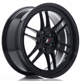 JAPAN RACING JR7 8x18 5x114.3 ET35 74.1 Black