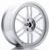 JAPAN RACING JR7 8x18 5x114.3 ET35 74.1 Silver