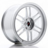 JAPAN RACING JR7 9x18 5x114.3 ET35 74.1 Silver