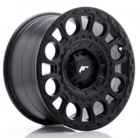 JAPAN RACING JRX10 9x18 6x139.7 ET10 110.1 Black