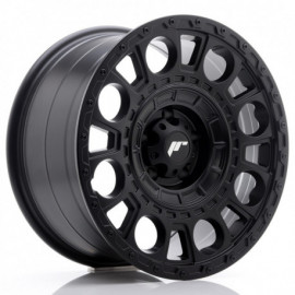 JAPAN RACING JRX10 9x18 5x127 ET15 71.6 Black