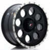 JAPAN RACING JRX4 9x20 6x139.7 ET20 110.1 Black