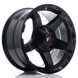 JAPAN RACING JRX5 9x18 5x127 ET20 71.6 Black