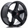 JAPAN RACING JRX5 9x20 6x114.3 ET20 66.1 Black