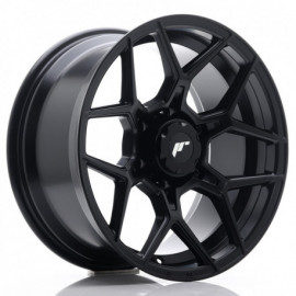 JAPAN RACING JRX9 9x18 6x114.3 ET18 66.1 Black