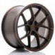 JAPAN RACING SL-01 10.5x18 5x120 ET38 72.6 Bronze
