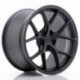JAPAN RACING SL-01 10.5x18 5x120 ET38 72.6 Gun metal
