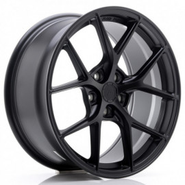 JAPAN RACING SL-01 8x18 5x114.3 ET35 67.1 Black