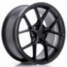 JAPAN RACING SL-01 8x18 5x108 ET40 65.1 Black