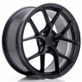 JAPAN RACING SL-01 8.5x18 5x114.3 ET35 67.1 Black