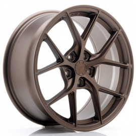 JAPAN RACING SL-01 8.5x18 5x114.3 ET35 67.1 Bronze