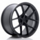 JAPAN RACING SL-01 10.5x19 5x120 ET35 72.6 Gun metal