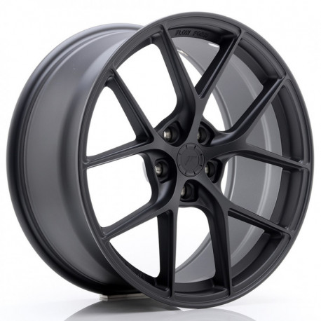 JAPAN RACING SL-01 8x19 5x112 ET40 66.6 Gun metal