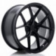 JAPAN RACING SL-01 9.5x19 5x112 ET33 66.6 Black