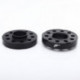 Rozširovacie podložky (sada 2ks) 15mm 4x100/4x108 57.1 Prechodová Japan Racing Čierna
