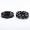 Rozširovacie podložky (sada 2ks) 15mm 4x100/4x108 57.1 Prechodová Japan Racing Čierna