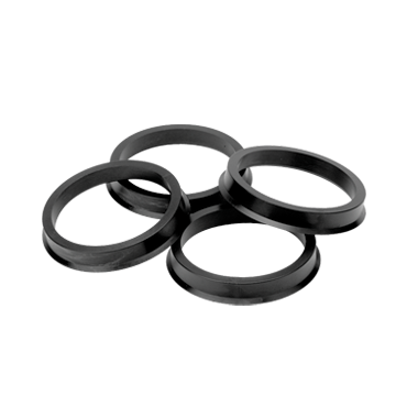 Vymedzovacie krúžky 64,0mm - 57,1mm