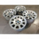 5x120 R16 7.0J ET20 72.6