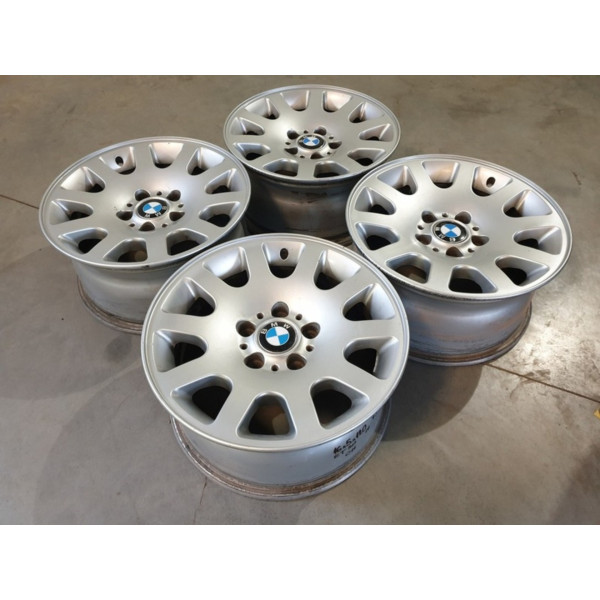 5x120 R16 7.0J ET20 72.6