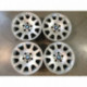 5x120 R16 7.0J ET20 72.6
