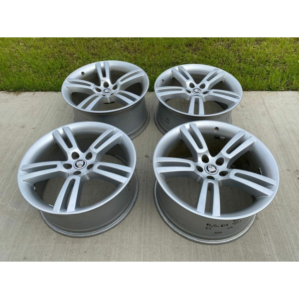 5x108 R19 9.5J-8.5J ET31-ET49