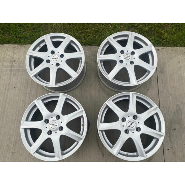4x108 R16 6.5J ET46 70.1