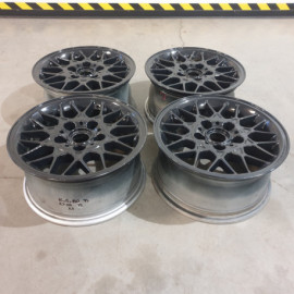 E1 5X120 R15