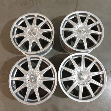 5x112 R17 8.0J ET35 57