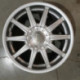 5x112 R17 8.0J ET35 57