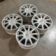 5x112 R17 8.0J ET35 57