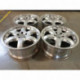 5x112 R18 9.0J ET52 66.6 BBS