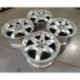 5x112 R18 9.0J ET52 66.6 BBS