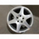 5x112 R17 8.5J ET47 66 Ceginus Izar Original Mercedes w201 Evo II