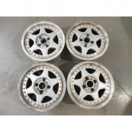 4x108 R15 7J ET45 57.1 Audi a80 a100 original