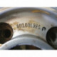 4x108 R15 7J ET45 57.1 Audi a80 a100 original