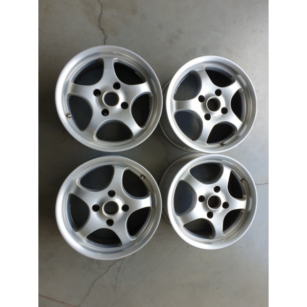 4x114.3 R15 7.0J ET35 70.1