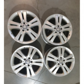 5x112 R18 8.0J ET67 66